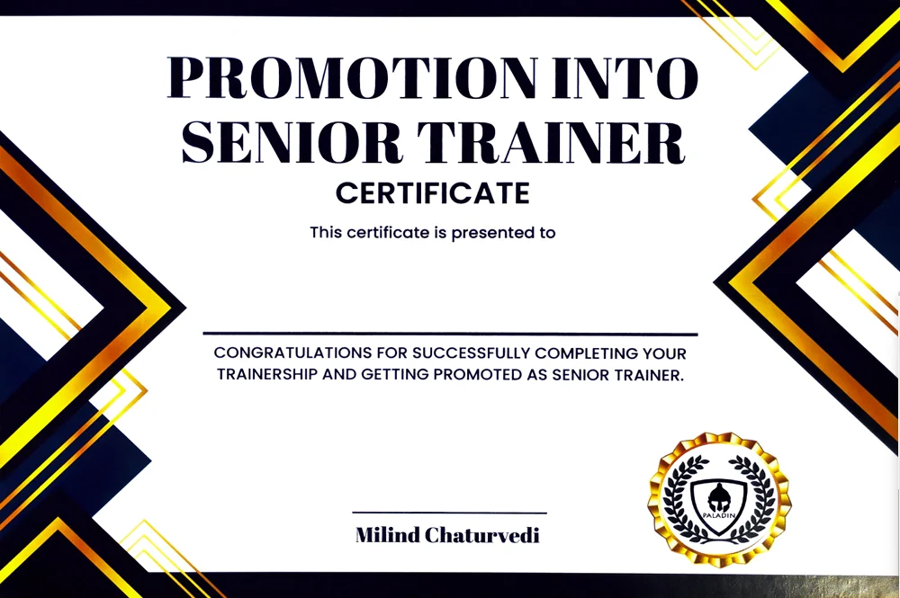 Certificate preview 2