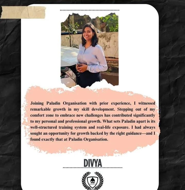 Testimonial review 5